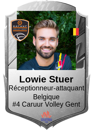 Lowie Stuer