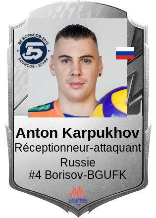 Anton Karpukhov