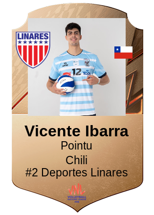 Vicente Ibarra