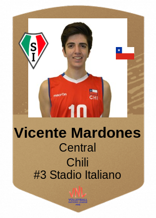 Vicente Mardones