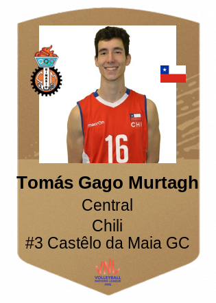 Tomás Gago Murtagh