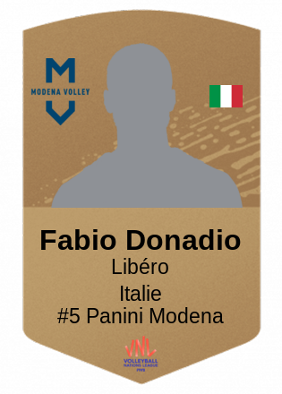 Fabio Donadio