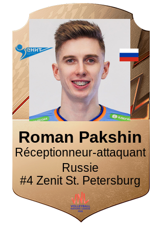 Roman Pakshin