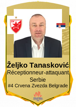 Željko Tanasković