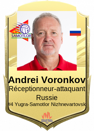 Andrei Voronkov