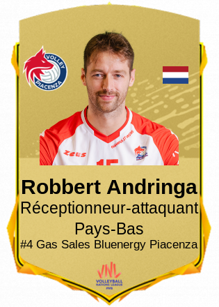 Robbert Andringa