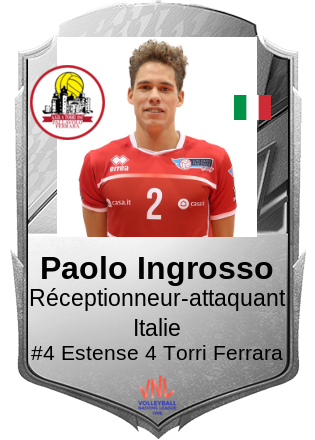 Paolo Ingrosso