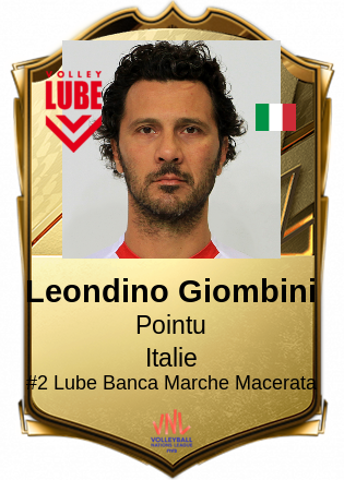 Leondino Giombini