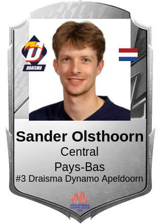 Sander Olsthoorn