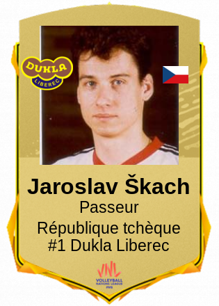 Jaroslav Škach