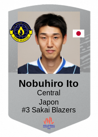 Nobuhiro Ito