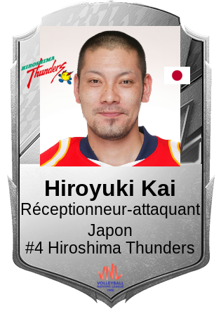 Hiroyuki Kai