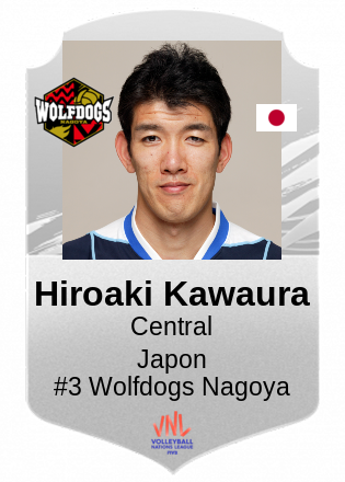 Hiroaki Kawaura