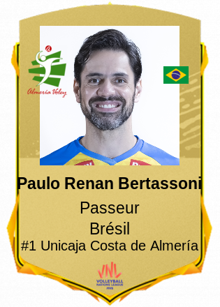 Paulo Renan Bertassoni