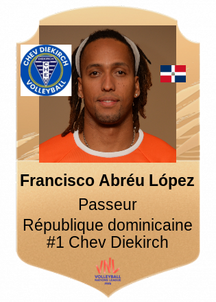 Francisco Abréu López