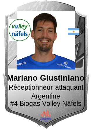 Mariano Giustiniano