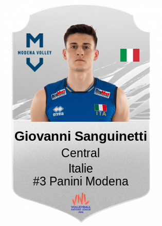 Giovanni Sanguinetti