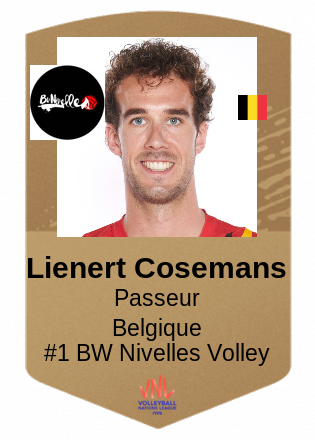 Lienert Cosemans