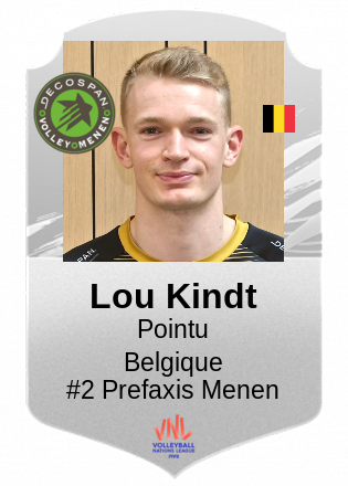 Lou Kindt
