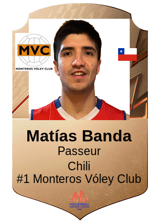 Matías Banda