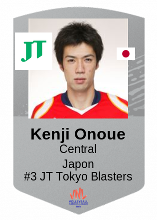Kenji Onoue
