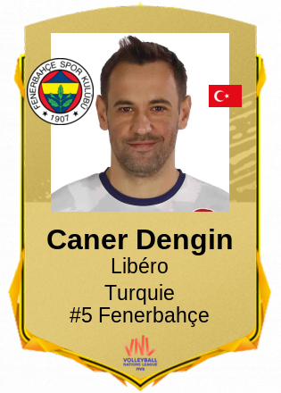 Caner Dengin