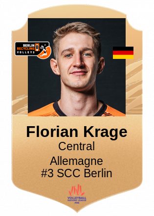 Florian Krage