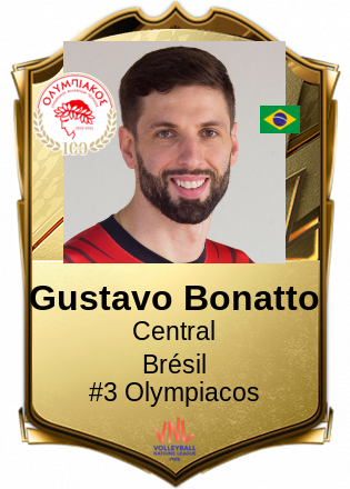 Gustavo Bonatto