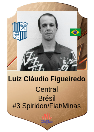 Luiz Cláudio Figueiredo