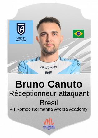 Bruno Canuto