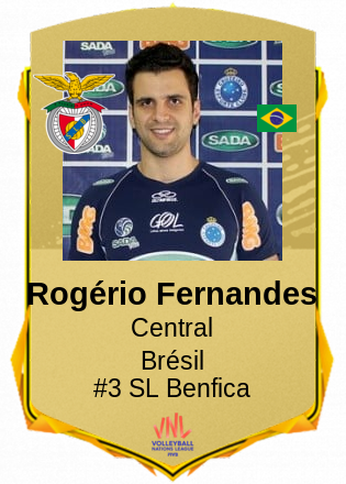 Rogério Fernandes