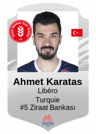 Ahmet Karatas