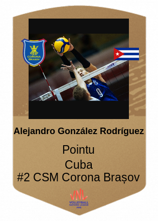 Alejandro González Rodríguez