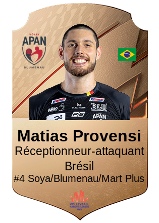 Matias Provensi