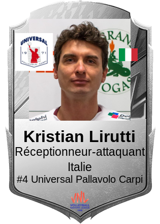 Kristian Lirutti