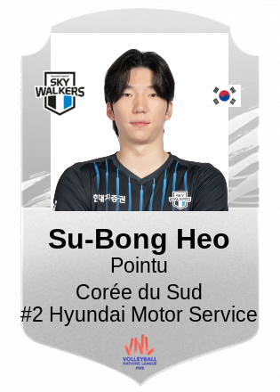 Su-Bong Heo