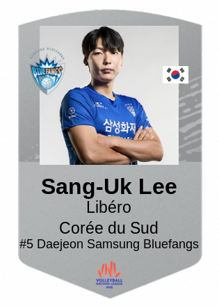 Sang-Uk Lee