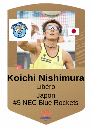 Koichi Nishimura