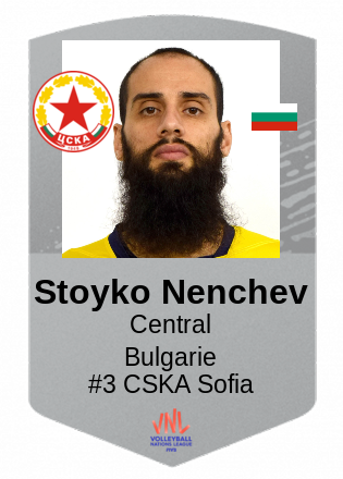 Stoyko Nenchev