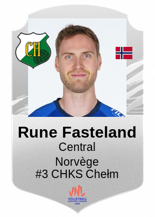 Rune Fasteland