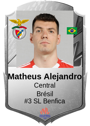 Matheus Alejandro