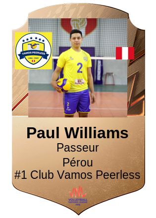 Paul Williams