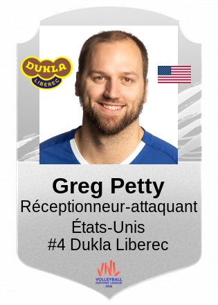 Greg Petty