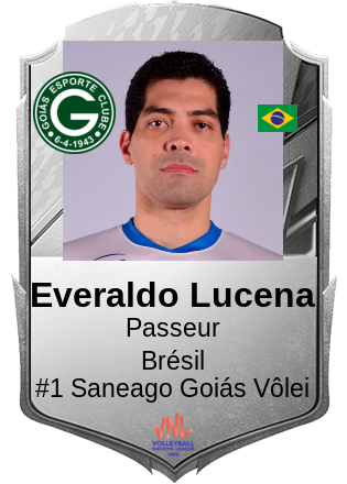 Everaldo Lucena