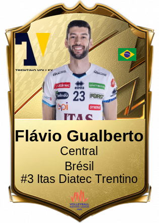 Flávio Gualberto