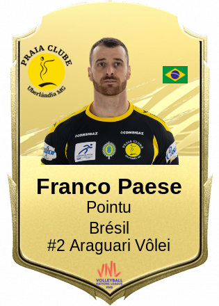 Franco Paese