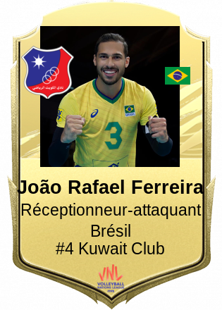 João Rafael Ferreira