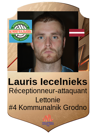 Lauris Iecelnieks