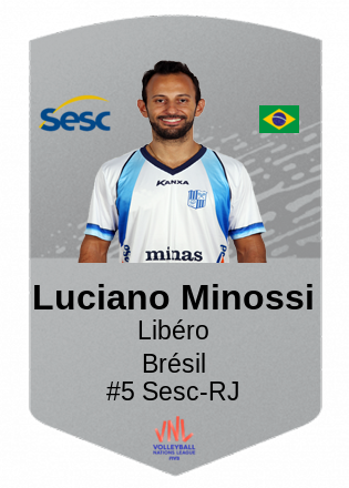 Luciano Minossi