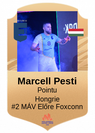 Marcell Pesti